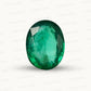 Natural Emerald (Panna) – Wisdom, Prosperity & Planet Mercury’s Blessing 7.00 CT
