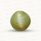 Natural Cat’s Eye Gemstone (Lehsunia) – Protection, Intuition & Ketu’s Power 7.01 CT