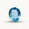 Blue Topaz – The Gemstone of Calm, Clarity & Communication 7.02 CT