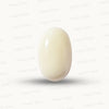 Natural White Coral Gemstone – The Gem of Strength, Vitality & Protection 7.03 CT