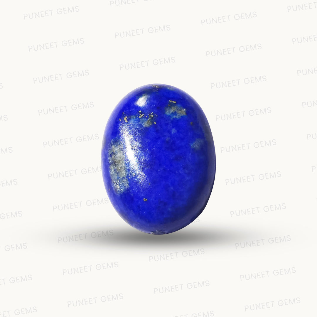 Lapis Gemstones – Wisdom, Royalty & Inner Truth 7.03 CT