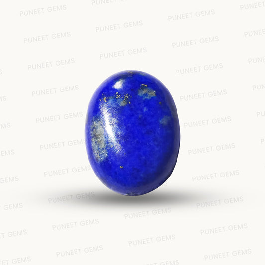 Lapis Gemstones – Wisdom, Royalty & Inner Truth 7.03 CT