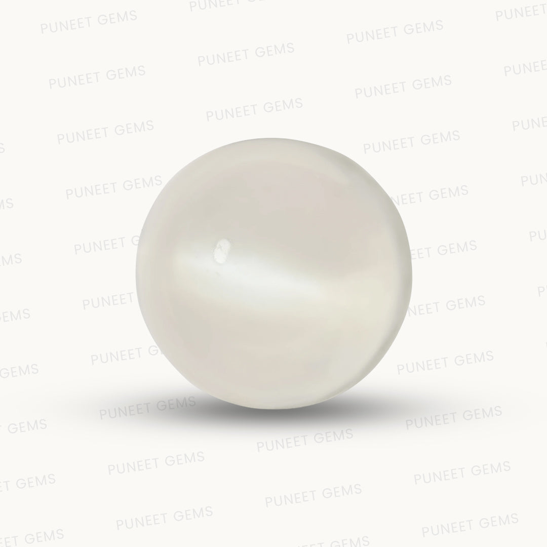 Moonstone – The Gemstone of Intuition, Femininity & New Beginnings 7.05 CT