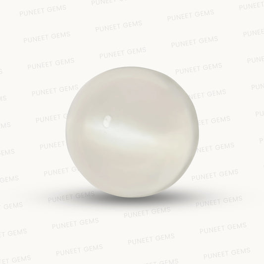 Moonstone – The Gemstone of Intuition, Femininity & New Beginnings 7.05 CT