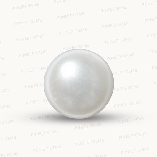 Japanese Pearls – Timeless Beauty from the Sea of Japan 7.06 CT
