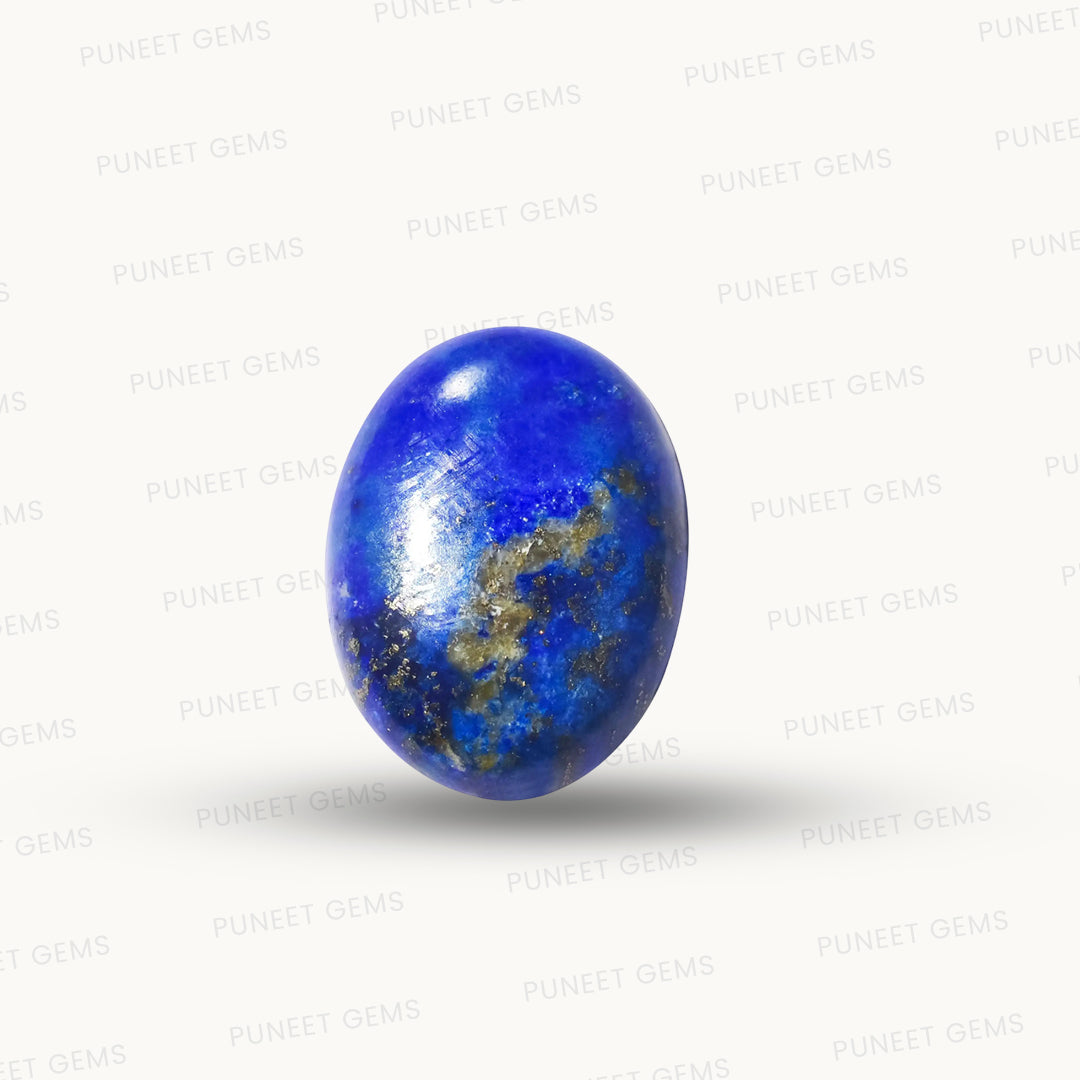 Lapis Gemstones – Wisdom, Royalty & Inner Truth 7.06 CT