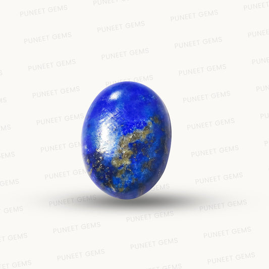 Lapis Gemstones – Wisdom, Royalty & Inner Truth 7.06 CT