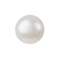 Japanese Keshi Moti – Rare Natural Pearl of Purity, Prosperity & Elegance 7.07 CT
