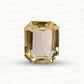 Golden Topaz – The Gemstone of Wealth, Wisdom & Divine Energy 7.08 CT