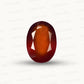 Natural Gomed Gemstone - Indian Gomed 7.08 CT