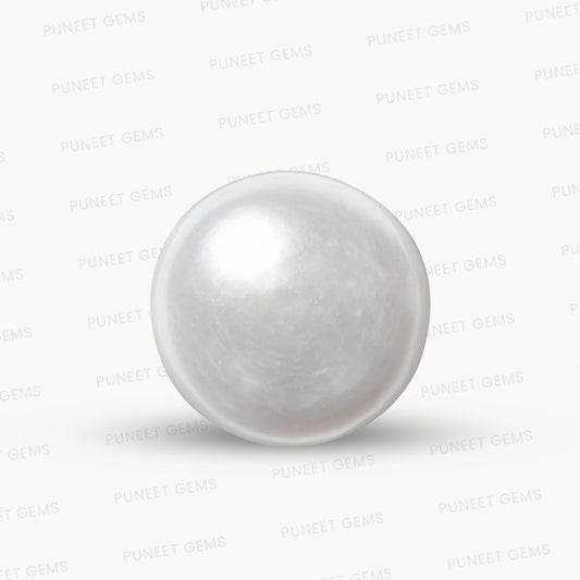 Japanese Pearls – Timeless Beauty from the Sea of Japan 7.09 CT