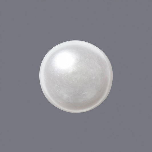 Japanese Pearls – Timeless Beauty from the Sea of Japan 7.09 CT