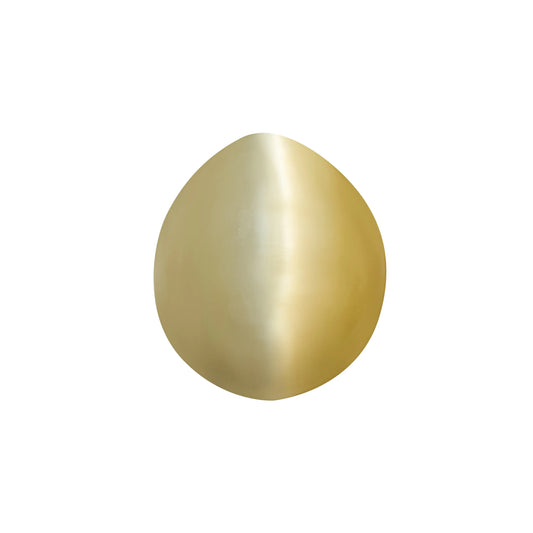Indian Cat’s Eye Gemstone (Lehsunia) – Protection, Intuition & Ketu’s Power 7.11 CT
