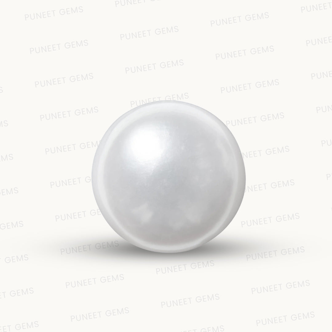 Japanese Pearls – Timeless Beauty from the Sea of Japan 7.12 CT