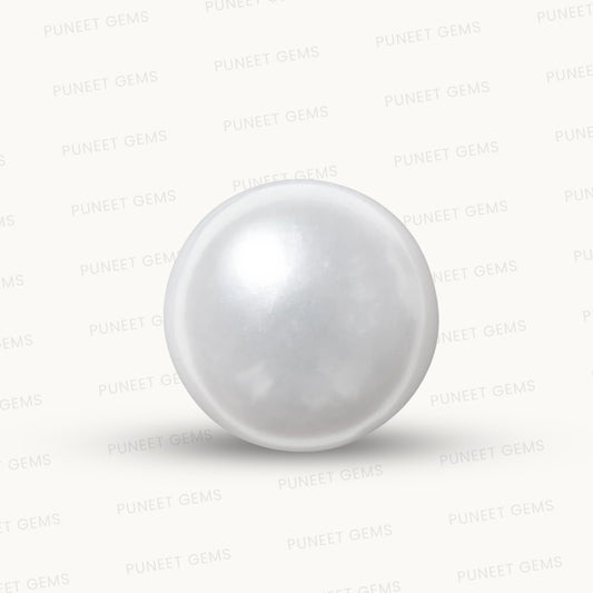 Japanese Pearls – Timeless Beauty from the Sea of Japan 7.12 CT