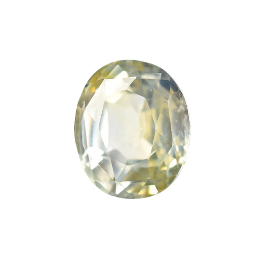 Pitambari Gems – Dual Power of Jupiter & Saturn in One Divine Stone 7.14 CT