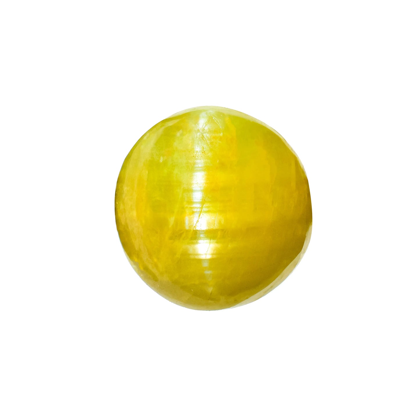 Natural Cat’s Eye Gemstone (Lehsunia) – Protection, Intuition & Ketu’s Power 7.14 CT