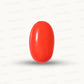 Red Coral Japanese – Natural Moonga for Strength 7.15 CT