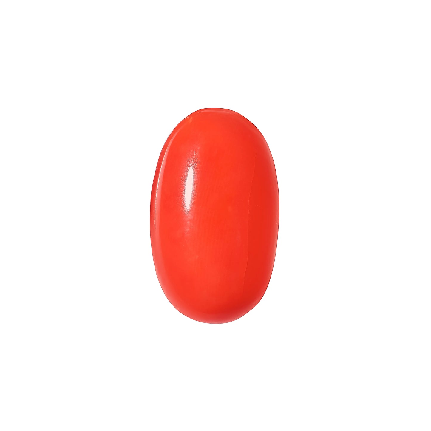 Red Coral Japanese – Natural Moonga for Strength 7.15 CT