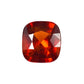 Siloni Gomed Gemstone – Natural Hessonite for Rahu Protection & Success 7.15 CT