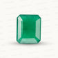 Natural Emerald (Panna) – Wisdom, Prosperity & Planet Mercury’s Blessing 7.15 CT