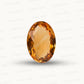 Golden Topaz – The Gemstone of Wealth, Wisdom & Divine Energy 7.16 CT