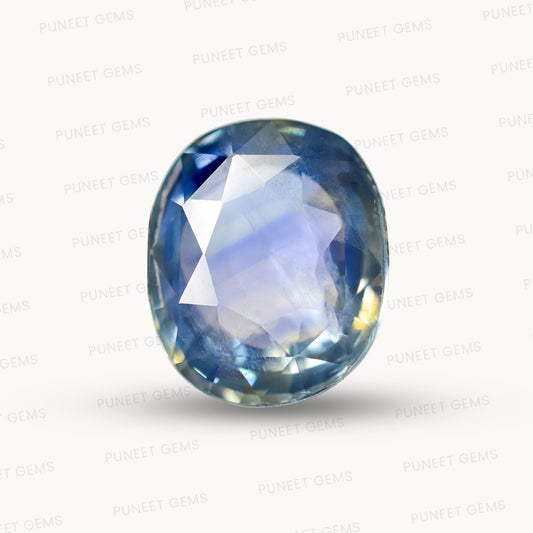 Pitambari Gems – Dual Power of Jupiter & Saturn in One Divine Stone 7.17 CT