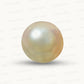 Natural Pearl (Moti) – The Gem of Purity, Elegance & Peace 7.18 CT