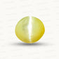 Natural Cat’s Eye Gemstone (Lehsunia) – Protection, Intuition & Ketu’s Power 7.18 CT
