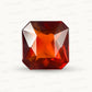 Siloni Gomed Gemstone – Natural Hessonite for Rahu Protection & Success 7.19 CT