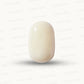 Natural White Coral Gemstone – The Gem of Strength, Vitality & Protection 7.20 CT