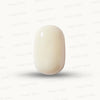 Natural White Coral Gemstone – The Gem of Strength, Vitality & Protection 7.20 CT