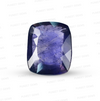 Iolite Stone – Natural Gemstone for Clarity, Confidence & Inner Balance | 7.21 CT