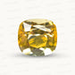 Natural Yellow Sapphire (Pukhraj) – Prosperity, Wisdom & Jupiter’s Blessing 7.22 CT