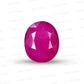 Ruby Mozambique Heat– Natural Gemstone of Power, Passion & Prosperity 7.22 CT