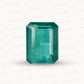 Natural Emerald (Panna) – Wisdom, Prosperity & Planet Mercury’s Blessing 7.25 CT