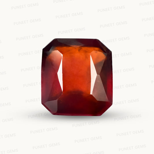 Natural Gomed Gemstone - Indian Gomed 7.26 CT