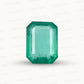 Natural Emerald (Panna) – Wisdom, Prosperity & Planet Mercury’s Blessing 7.27 CT