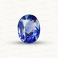 Natural Blue Sapphire (Neelam) – Power, Protection & Saturn’s Blessing 7.28 CT