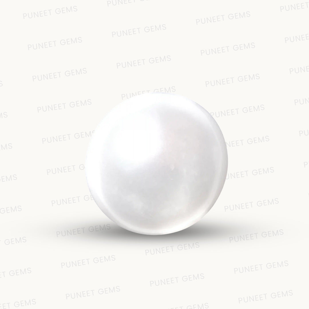 Japanese Pearls – Timeless Beauty from the Sea of Japan 7.29 CT