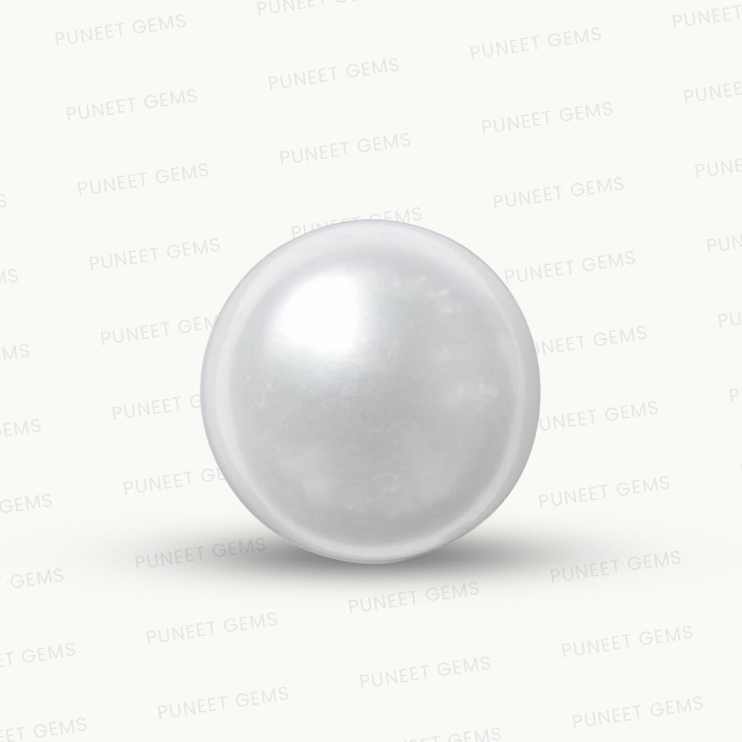Japanese Pearls – Timeless Beauty from the Sea of Japan 7.29 CT