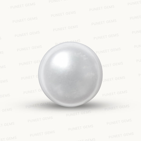 Japanese Pearls – Timeless Beauty from the Sea of Japan 7.29 CT