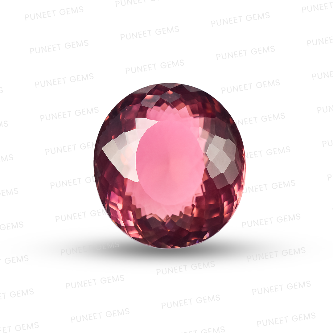 Pink Tourmaline – Natural Crystal of Love, Healing & Emotional Balance 7.29 CT