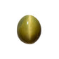 Indian Cat’s Eye Gemstone (Lehsunia) – Protection, Intuition & Ketu’s Power 7.30 CT