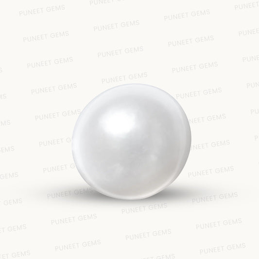Japanese Pearls – Timeless Beauty from the Sea of Japan 7.30 CT
