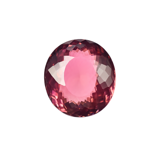 Pink Tourmaline – Natural Crystal of Love, Healing & Emotional Balance 7.30 CT