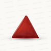 Natural Triangle Coral – The Gem of Strength, Vitality & Protection 7.30 CT