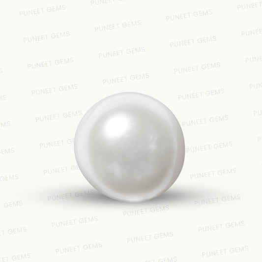 Japanese Pearls – Timeless Beauty from the Sea of Japan 7.35 CT