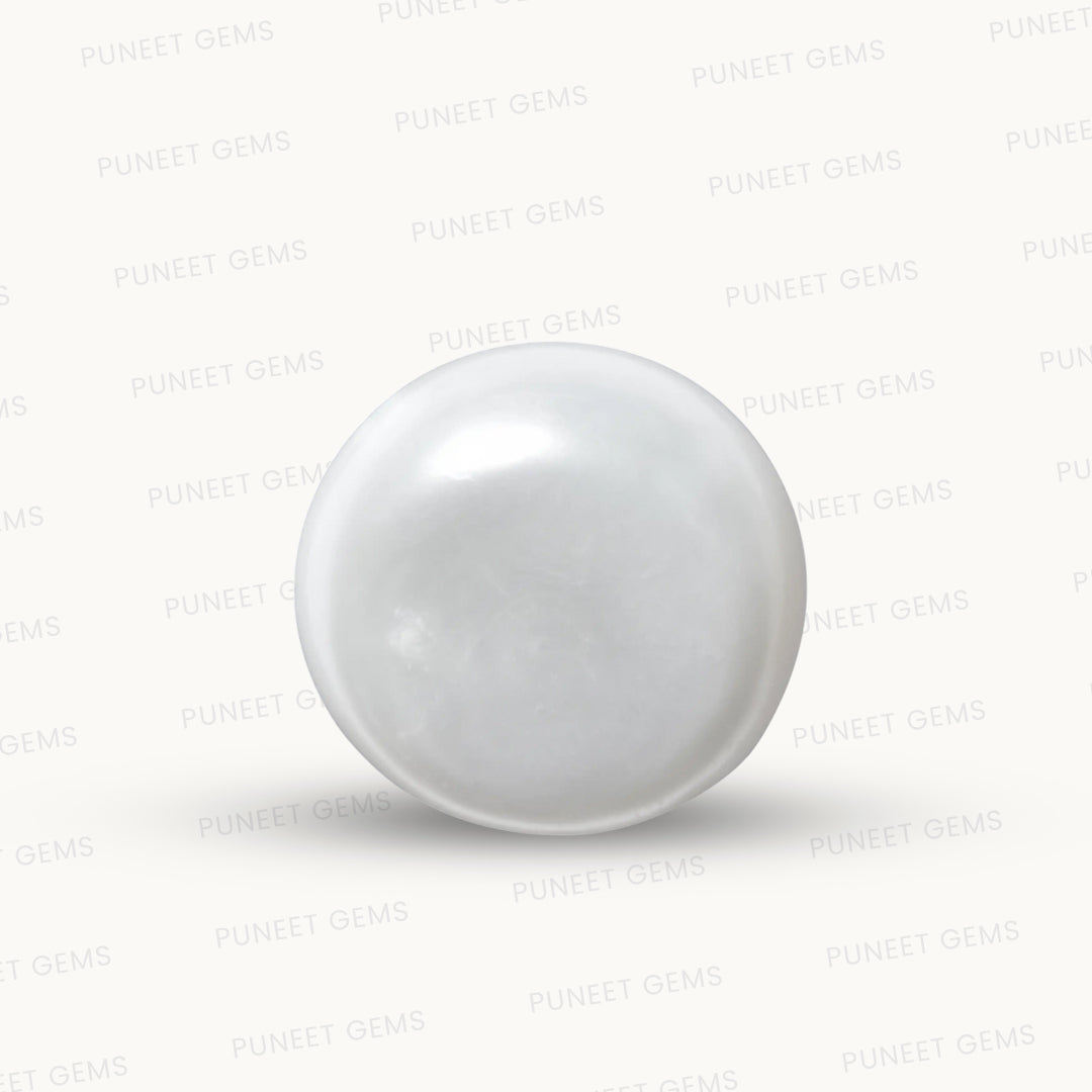 Japanese Pearls – Timeless Beauty from the Sea of Japan 7.35 CT