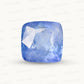 Natural Blue Sapphire (Neelam) – Power, Protection & Saturn’s Blessing 7.36 CT